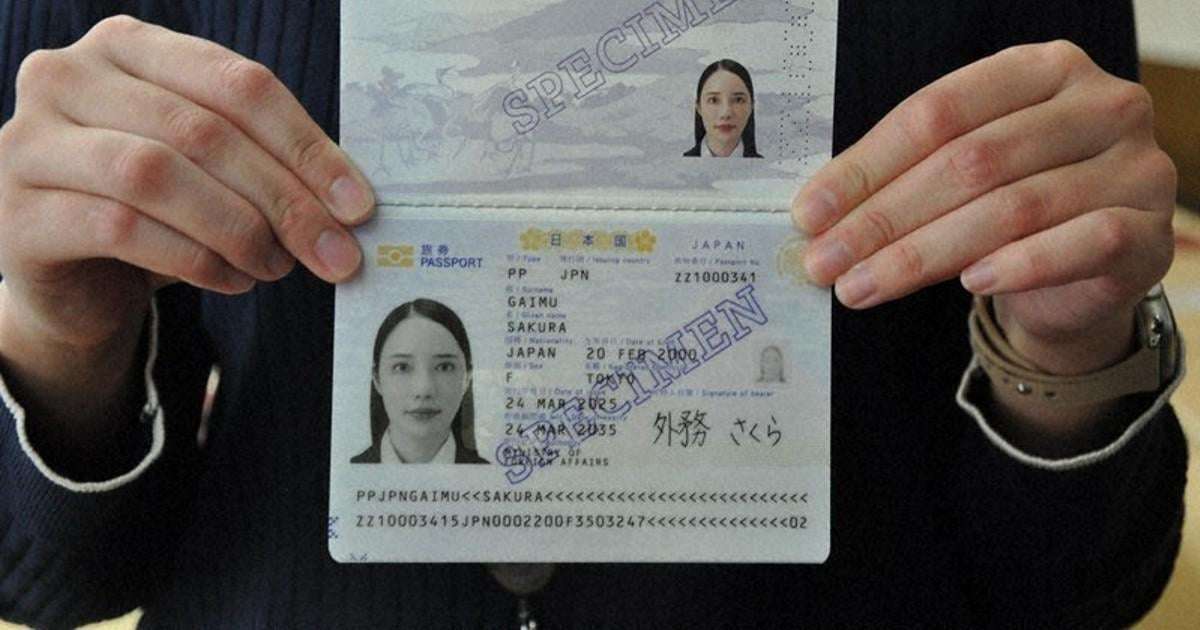 image for Japan eyes adding Japanese proficiency to permanent residency requirements