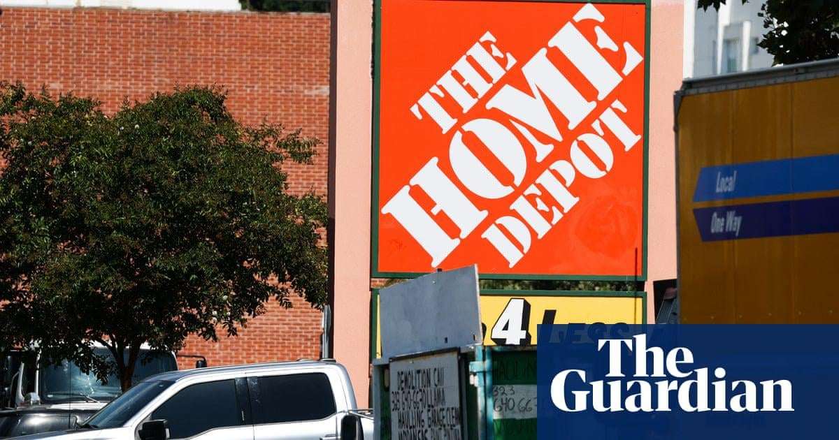 image for Noise machines installed by LA Home Depot ‘torture’ for day laborers, advocates say