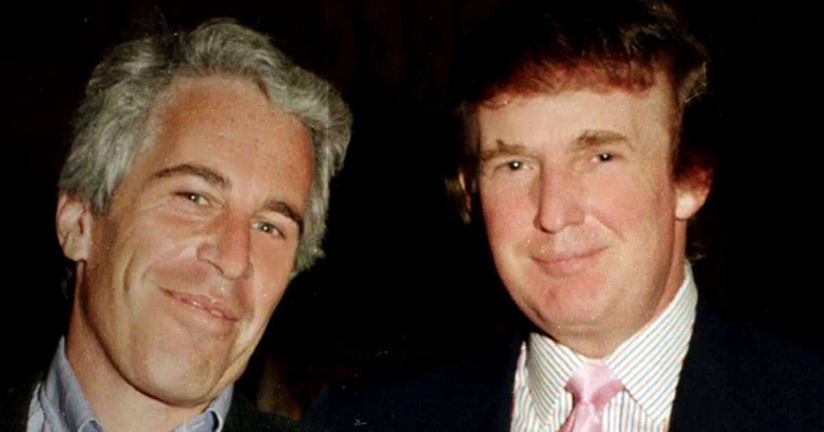 image for ‘Female bodies were their currency’: Explosive new reporting details Trump and Epstein’s bond