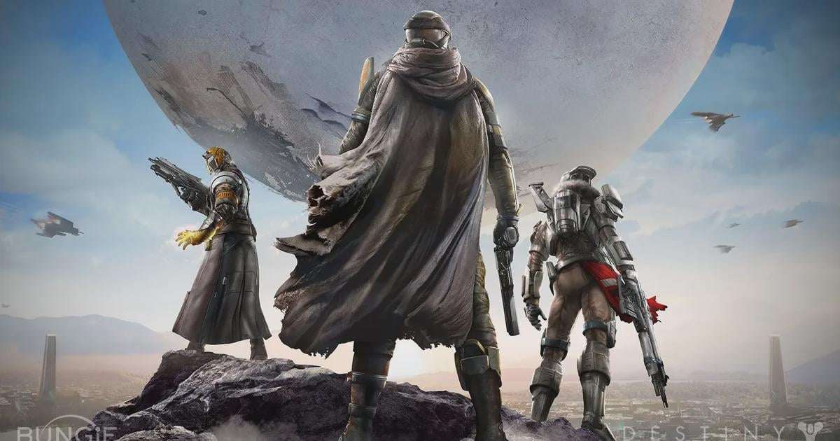 image for Former Bungie director's lawsuit against Bungie and Sony dismissed "for lack of jurisdiction" over monetary damages