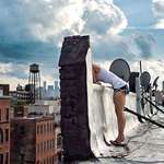 image for Me, Williamsburg Brooklyn, 2012