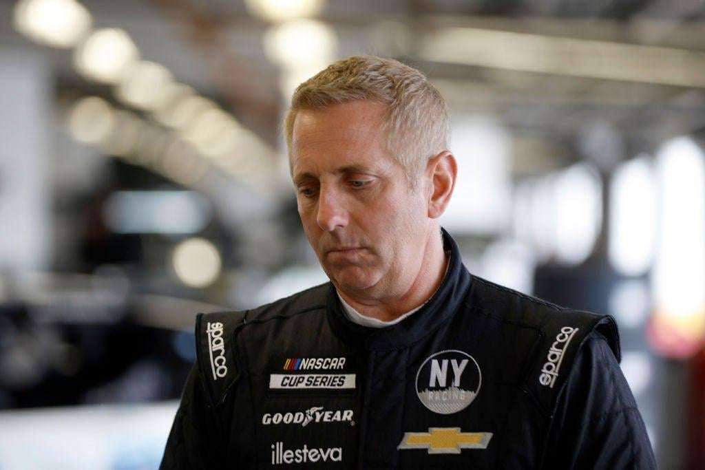 image for NASCAR Driver Greg Biffle, Family Killed in NC Plane Crash