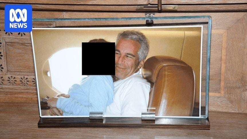 image for Focus on Bill Clinton in Epstein Files raises questions about how curated the documents were