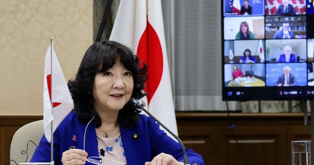 image for Japan to intensify Ukraine assistance in first half of 2026