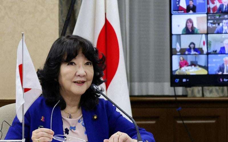 image for Japan to intensify Ukraine assistance in first half of 2026