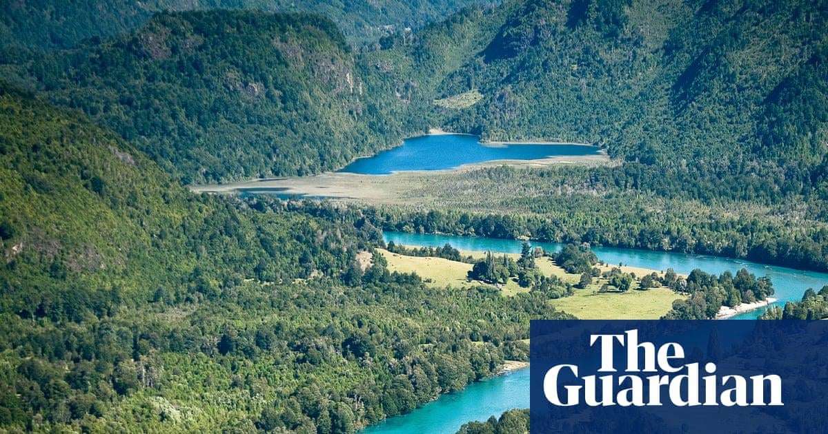 image for ‘I can’t think of a place more pristine’: 133,000 hectares of Chilean Patagonia preserved after local fundraising