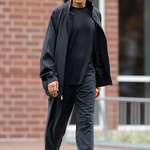 image for Obama, chilling his way through another episode of the Epstein files knowing it isn’t his problem.