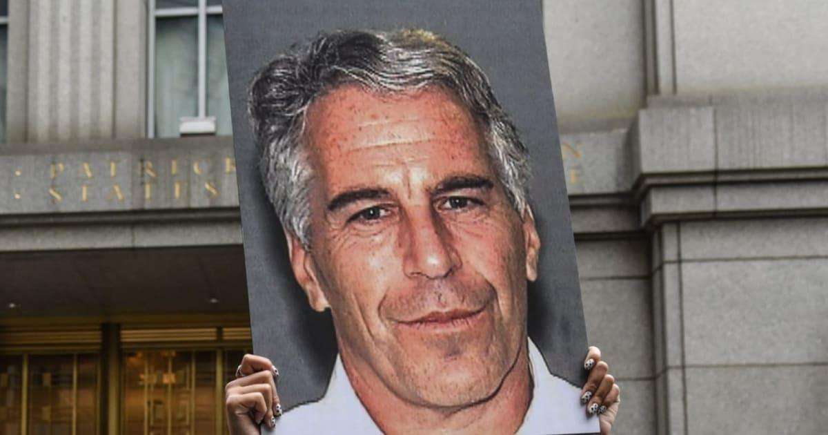image for Oversight Dem calls on DOJ to release ‘entirety’ of Epstein files: ‘This cover-up has to end’