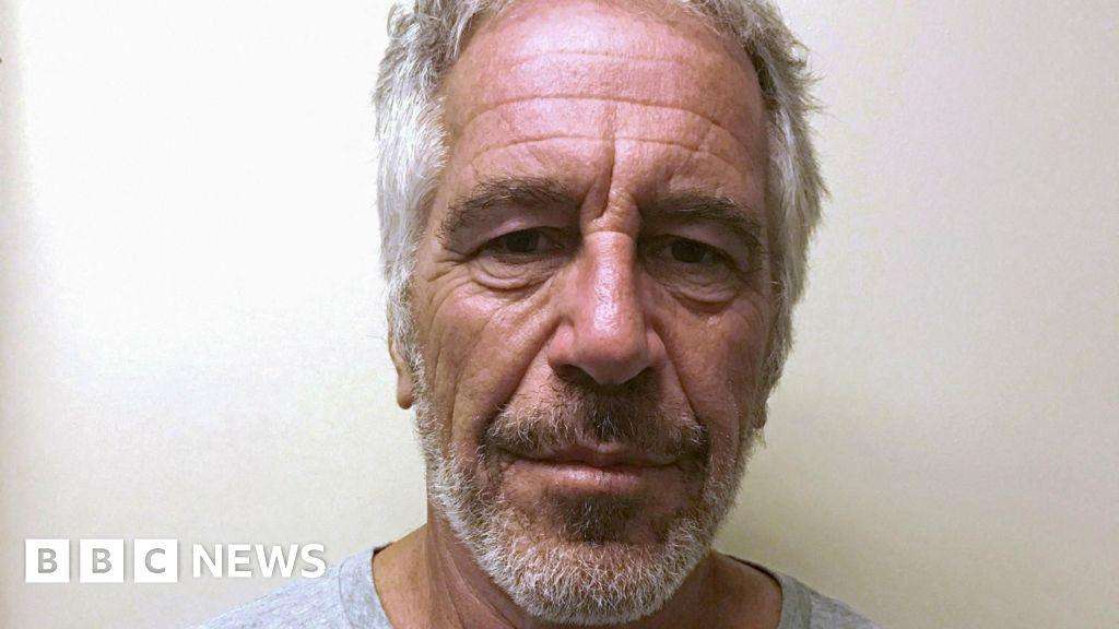 image for US justice department will not release all Epstein files by deadline, official says