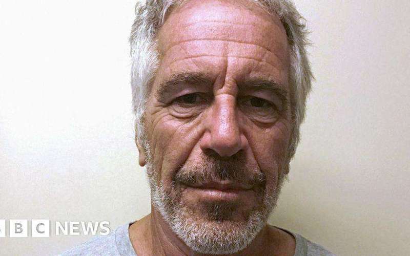 image for US justice department will not release all Epstein files by deadline, official says