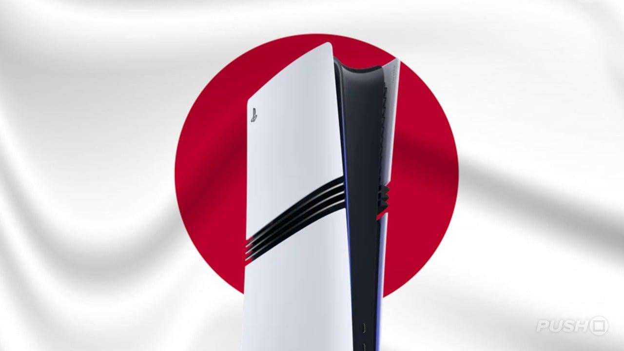 image for Japan's New Language Locked PS5 Hasn't Made a Massive Difference to the Format's Domestic Fortunes