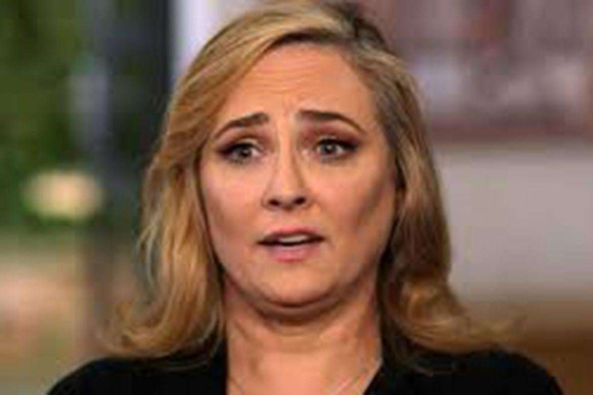 image for Epstein survivor finally learns from files what happened to 1996 child porn complaint she made to FBI - years before financier was investigated