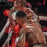image for Anthony Joshua Knocks out Jake Paul