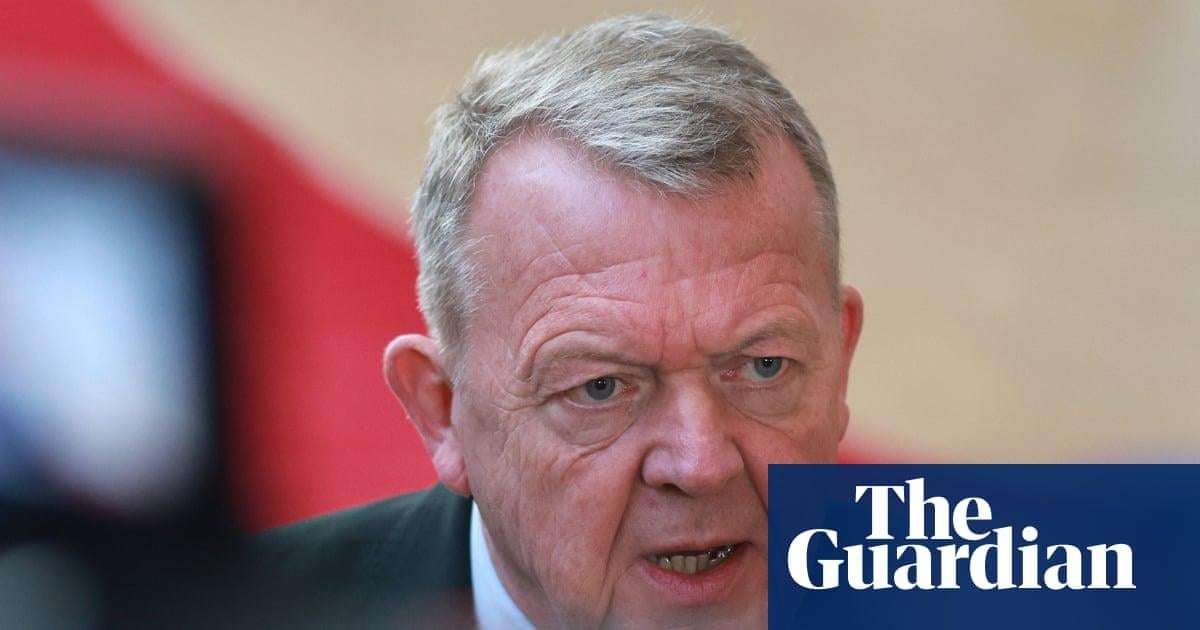 image for You cannot annex other countries, Danish and Greenlandic leaders tell Trump