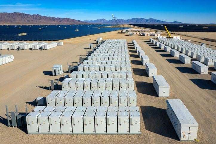 image for Highlights of the global energy transition in 2025