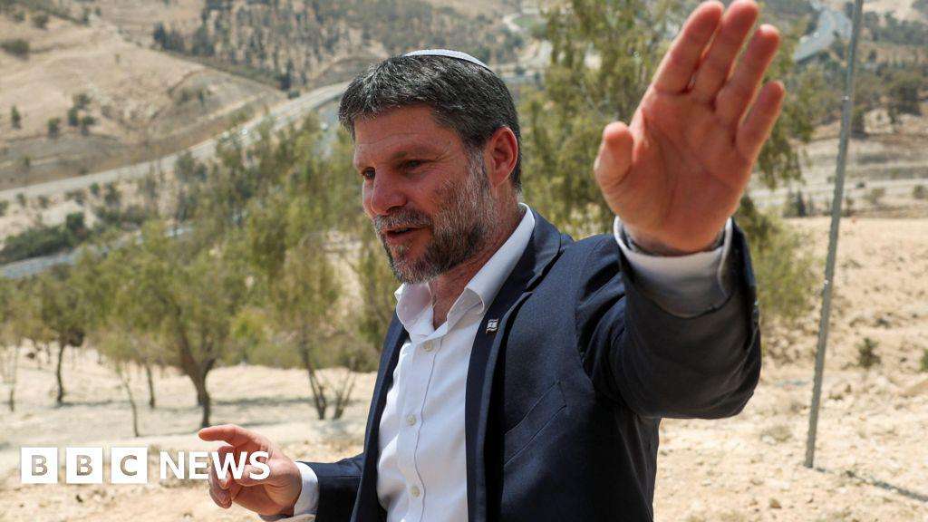 image for Israel approves 19 new settlements in occupied West Bank