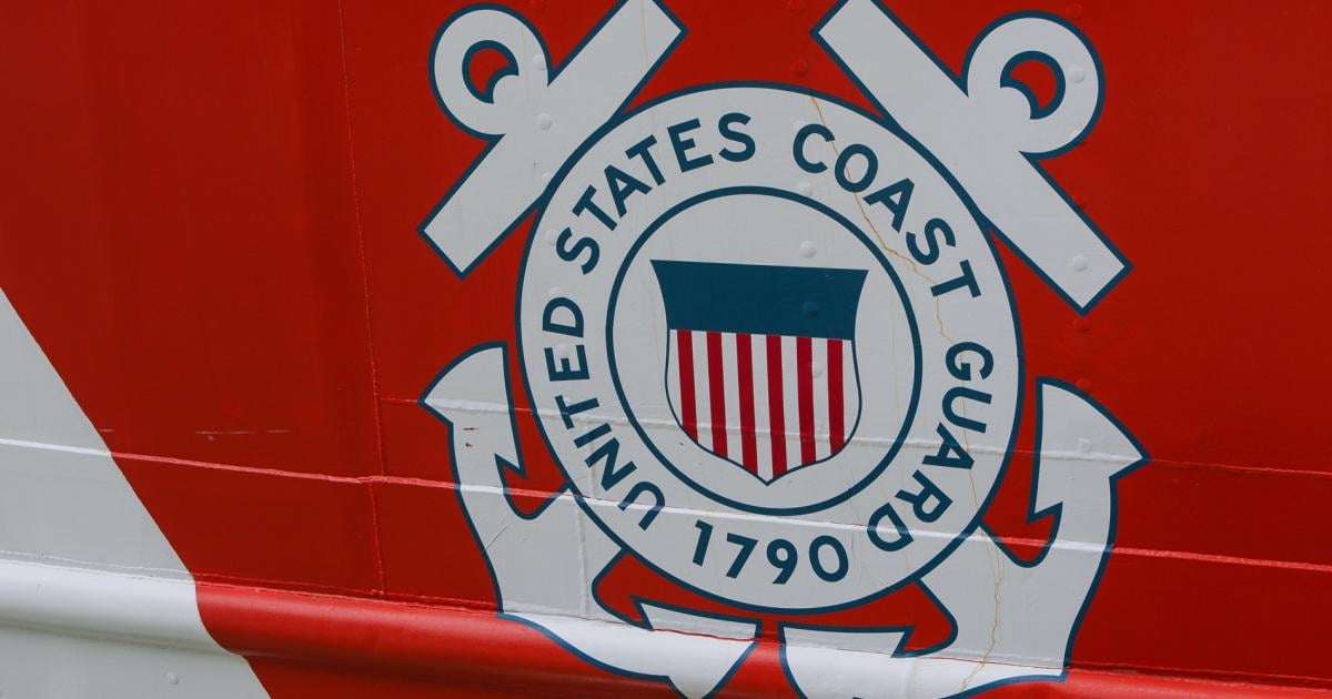 image for U.S. Coast Guard 'in active pursuit' of third vessel off Venezuela