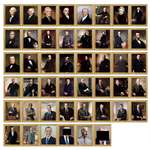 image for Presidential Portraits