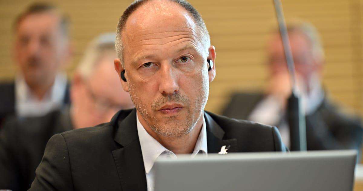 image for Germany’s far-right AfD accused of gathering information for the Kremlin