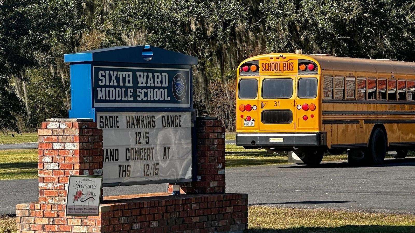 image for Boys at her school shared AI-generated, nude images of her. She was the one expelled