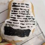 image for Topical Christmas Cookie