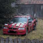 image for This Car In Romania