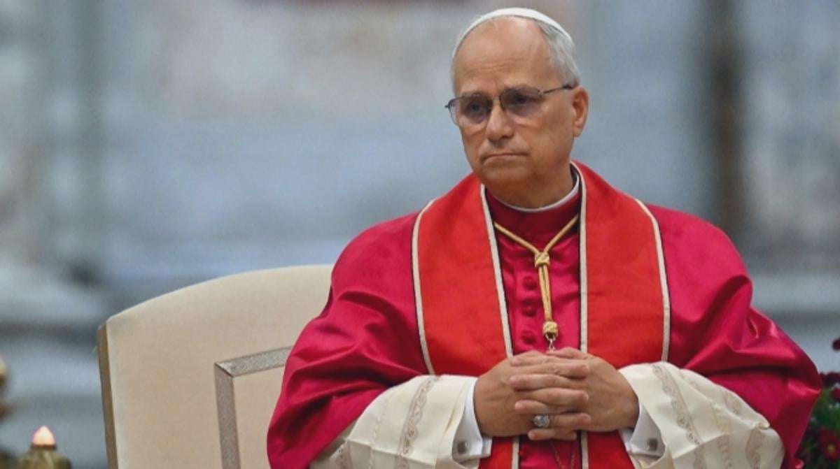 image for Pope: Russia's refusal to observe Christmas ceasefire causes me "much sadness"