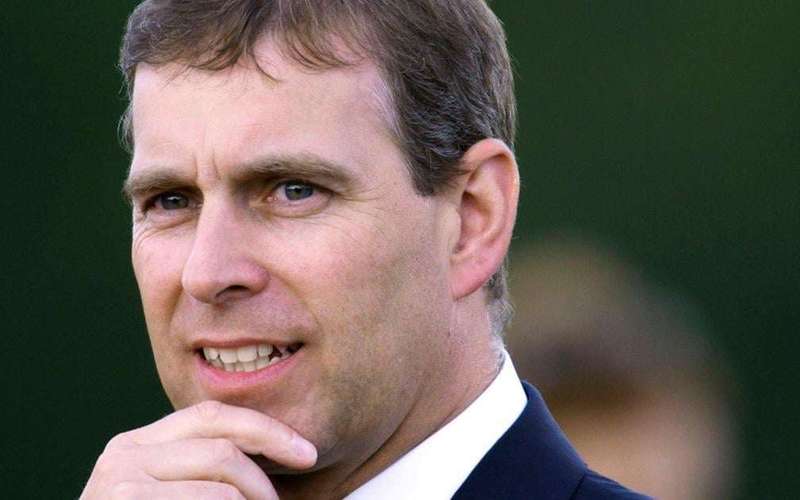 image for Andrew Mountbatten-Windsor appears to have asked Ghislaine Maxwell for ‘new inappropriate friends,’ Epstein files show