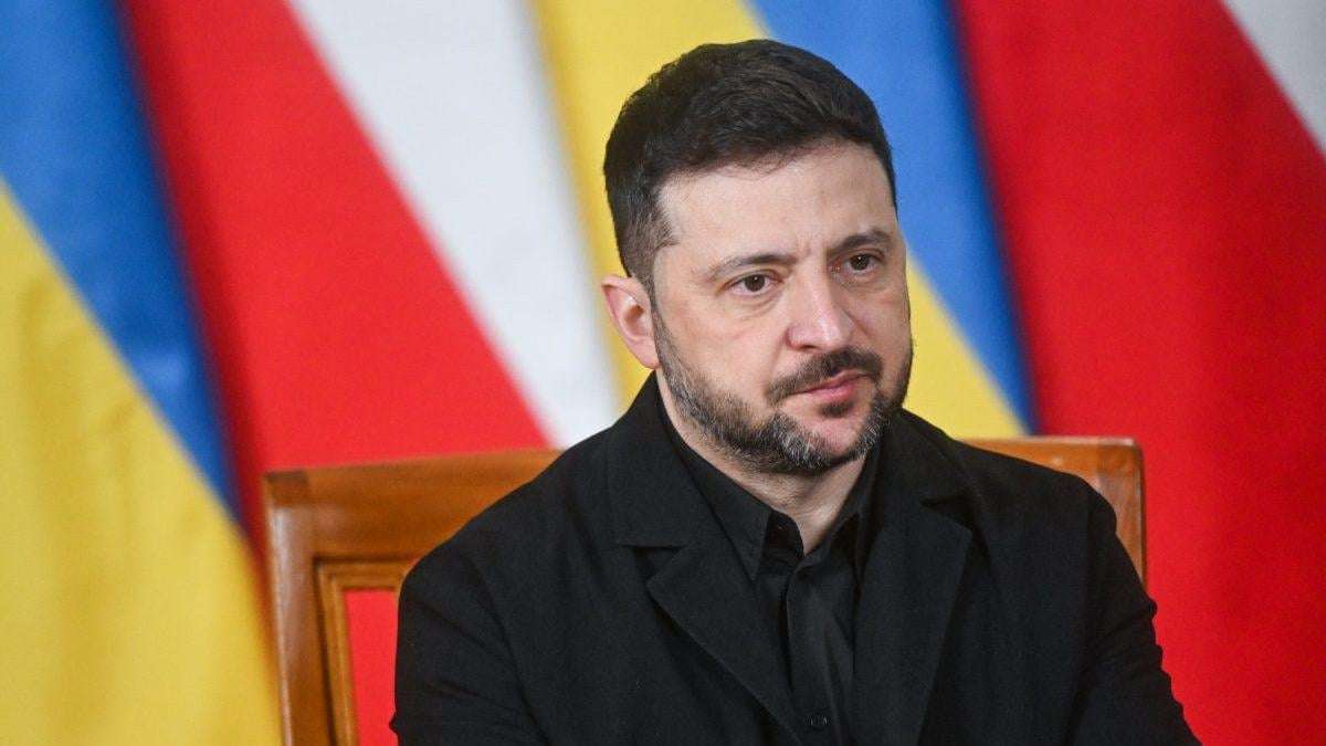 image for Fresh Ukraine-Russia peace plan contains key idea for solving the territory problem