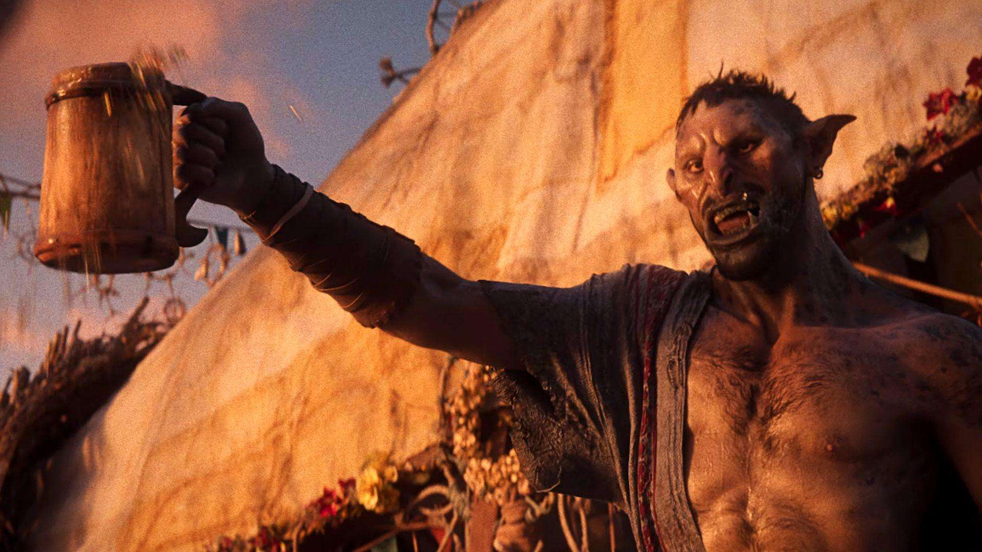image for We're getting Divinity over more Baldur's Gate 3 because Larian devs weren't enjoying "doing the D&D thing"