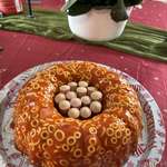 image for My contribution to the Christmas Eve party