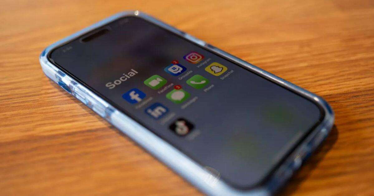image for Federal judge blocks Texas app store age verification law from taking effect in the new year