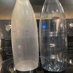 image for My wife replaced my Sodastream bottle after 8 years of use