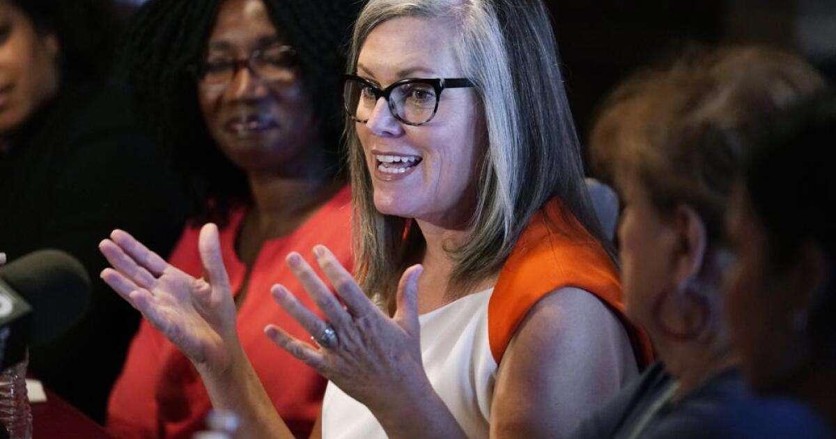 image for Arizona cancels medical debt for almost half-a-million residents