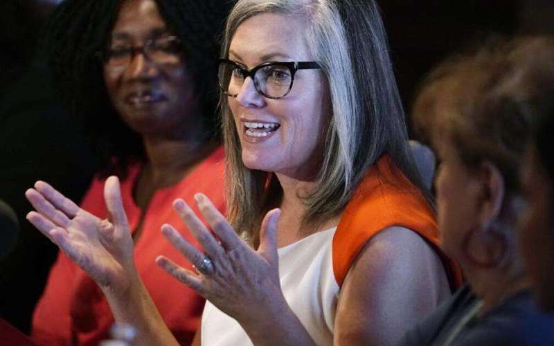 image for Arizona cancels medical debt for almost half-a-million residents