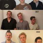 image for Longtime best friends! Merry Christmas to all 2004- 2025
