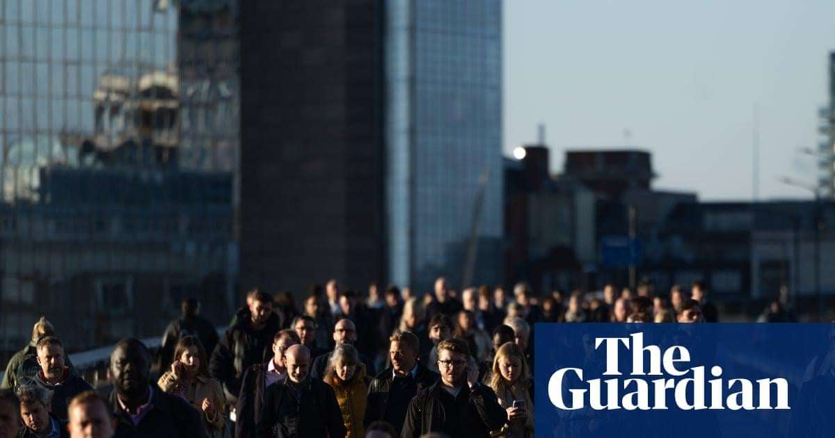 image for Labour’s employment rights bill set to become law after Lords battle