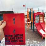 image for [OC] Best selling Canadian book of 2025