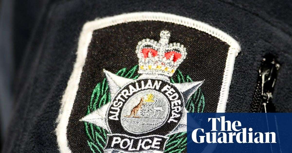 image for Man charged after allegedly performing Nazi salutes at Canberra shopping centres