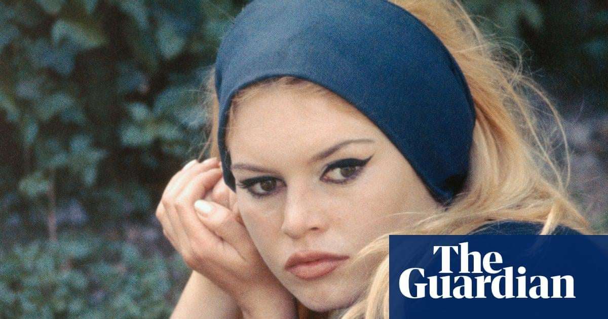 image for Brigitte Bardot, French screen legend, dies aged 91