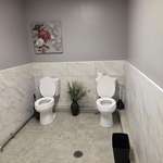 image for OC - Confusing restroom in Anchorage, AK
