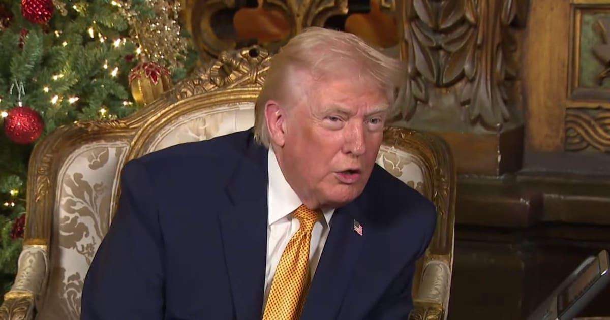image for Trump is not a ‘well adjusted adult who can handle criticism’: Fmr. GOP Communications Dir.