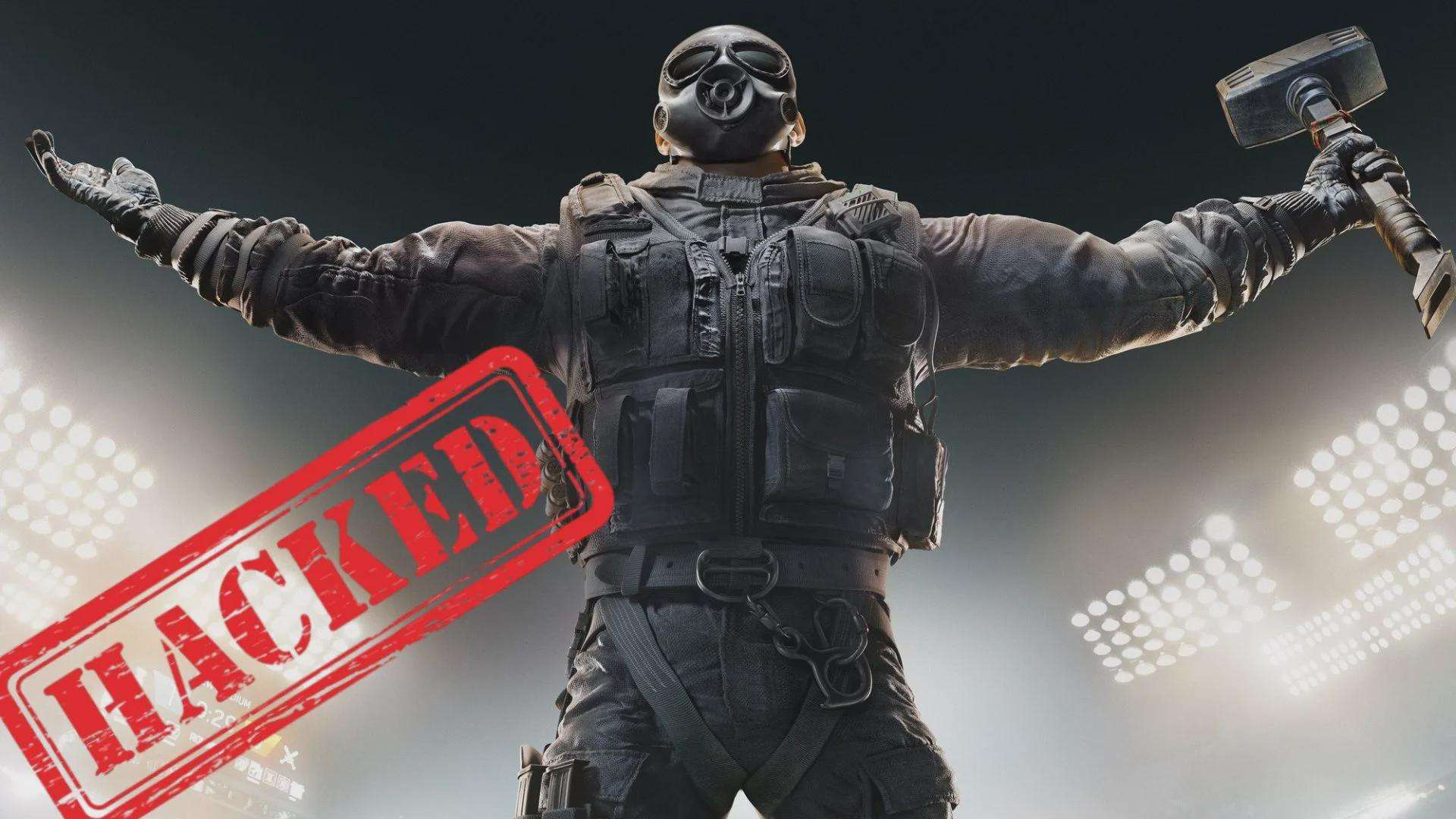 image for Rainbow Six Servers Breached; Thousands Banned And Players Getting Millions of R6 Credits