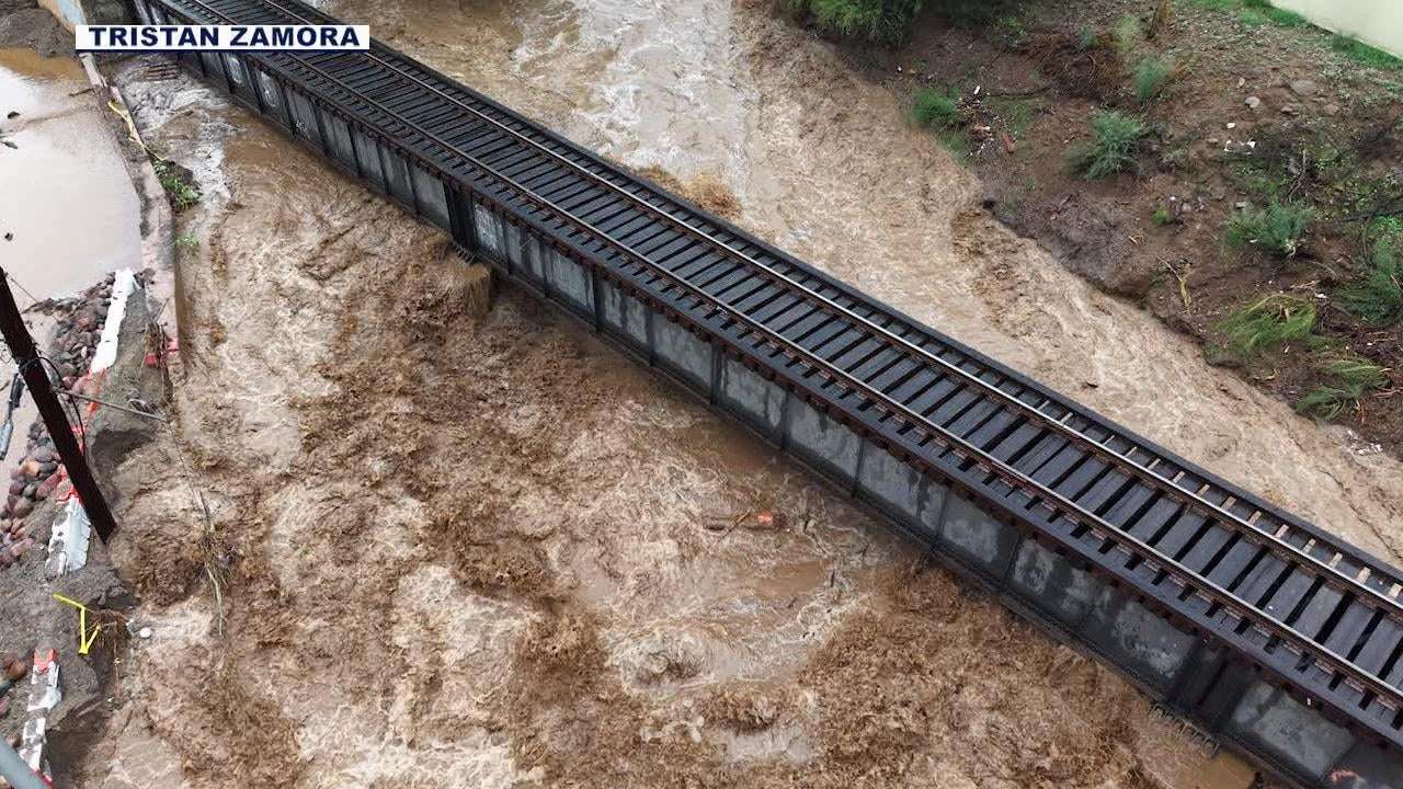 image for FEMA denies disaster declaration in Arizona counties: Gov. Katie Hobbs