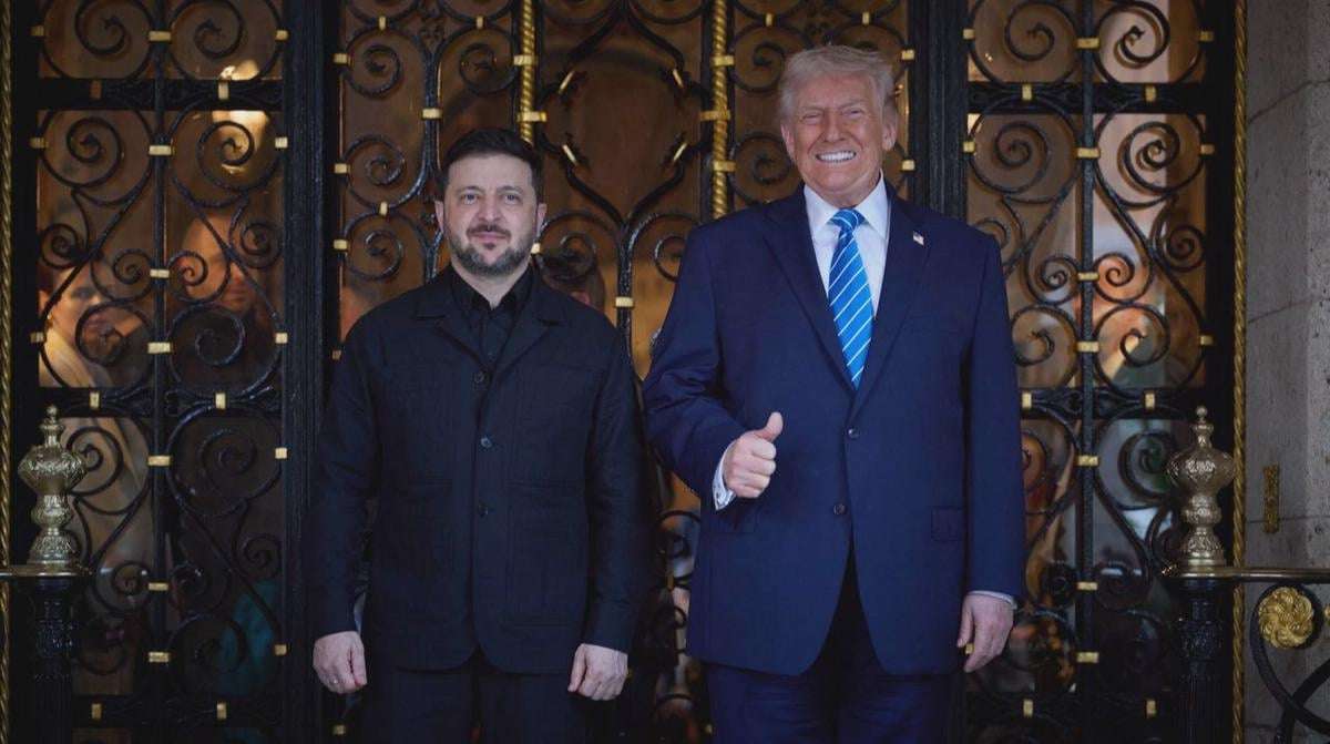 image for Zelenskyy reveals Western course of action if Russia refuses peace