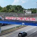 image for [OC] TARIFFS = INFLATION - Cleveland, Ohio 6/27/2025