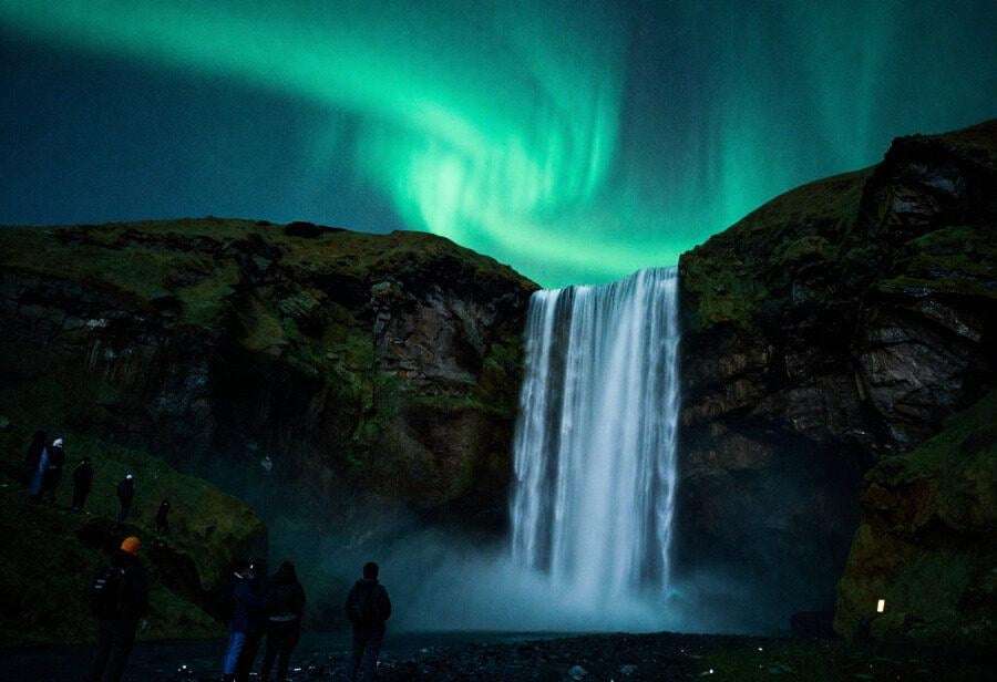 image for Iceland Joins Thailand, Philippines, Indonesia, Japan, Bhutan And Other Nations In Curbing Overtourism By Enforcing Strict Visitor Quotas, Fines, And Eco-Conscious Fees To Foster Sustainable Tourism P