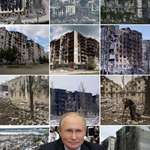 image for Trump: "Russia wants to see Ukraine succeed".