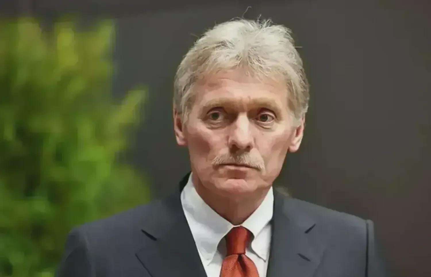 image for Peskov refused to provide evidence of a UAV attack on Putin's residence, urging to "take the Kremlin's word for it"