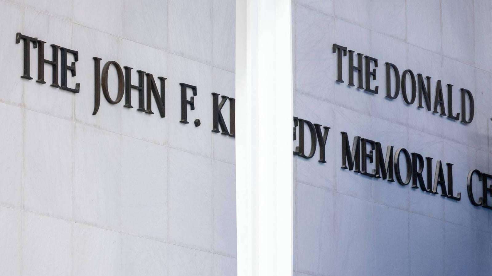 image for More Kennedy Center Performers Pull Out After Trump’s Name Change